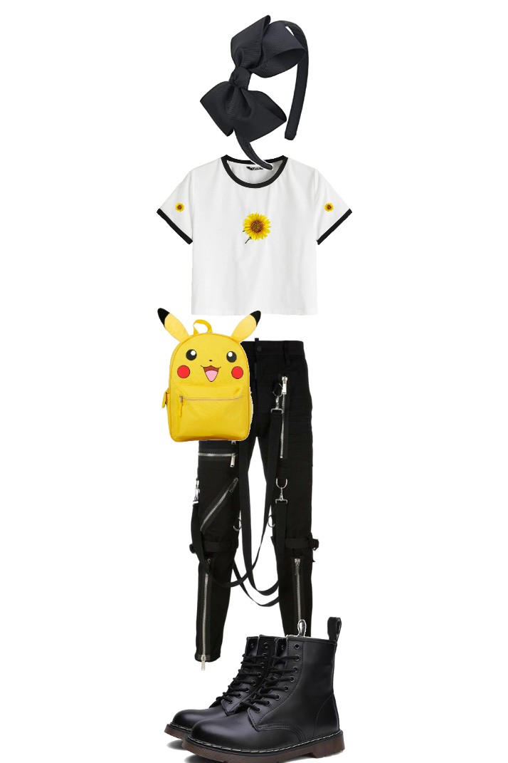 Combyne
            outfit