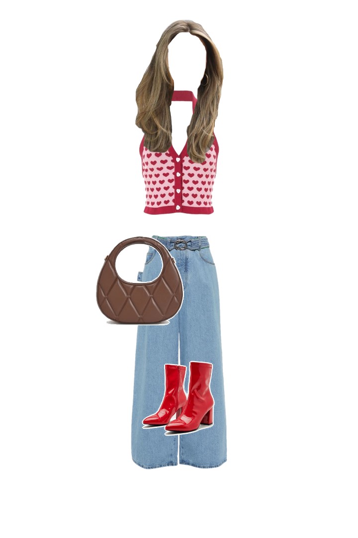 Combyne
            outfit