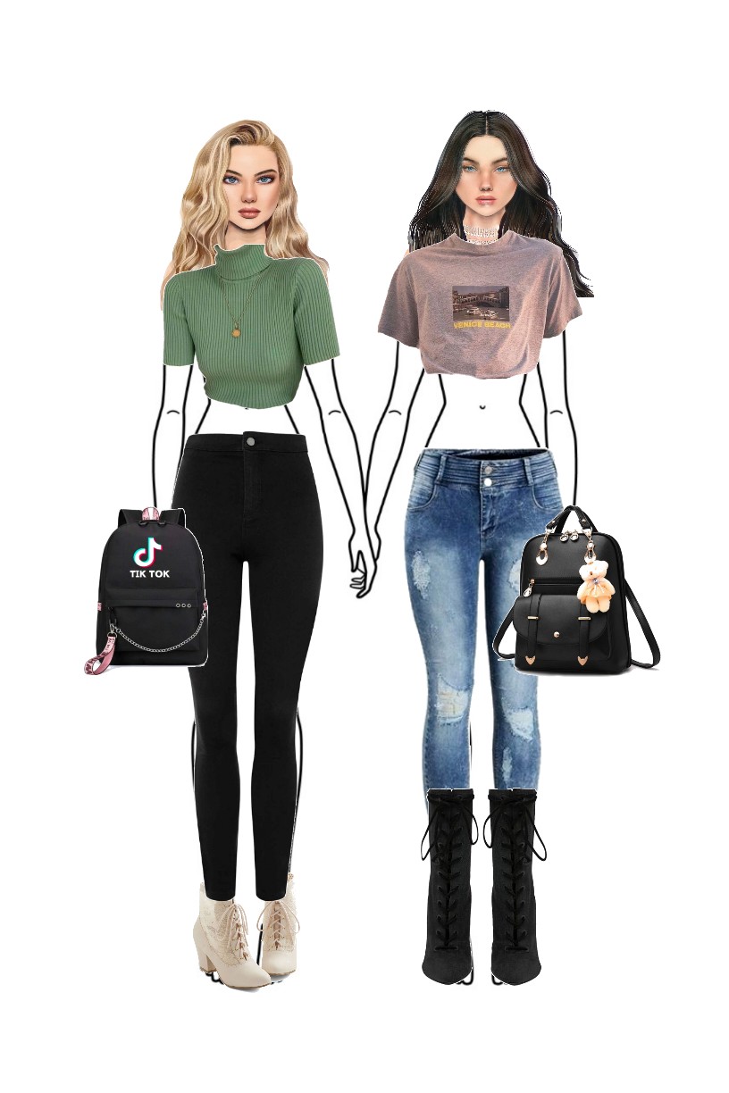 Combyne
            outfit