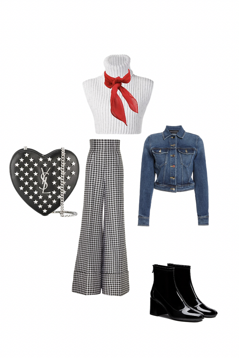 Combyne
            outfit