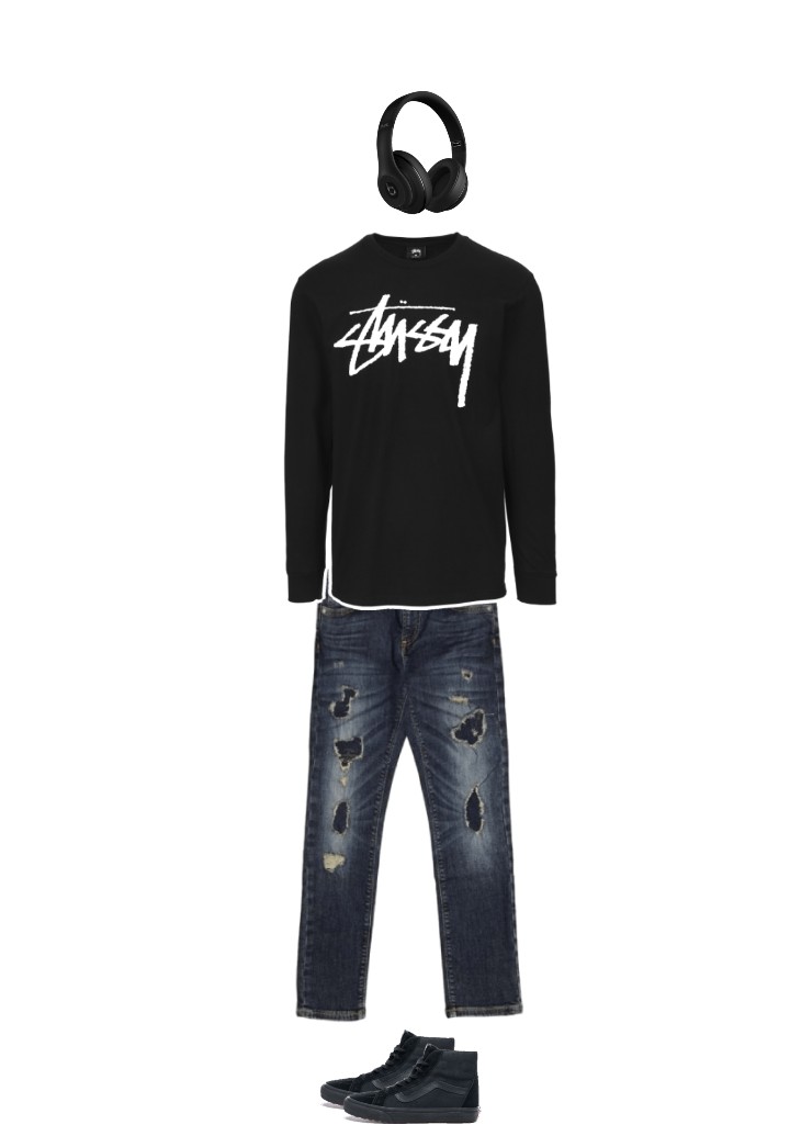 Combyne
            outfit