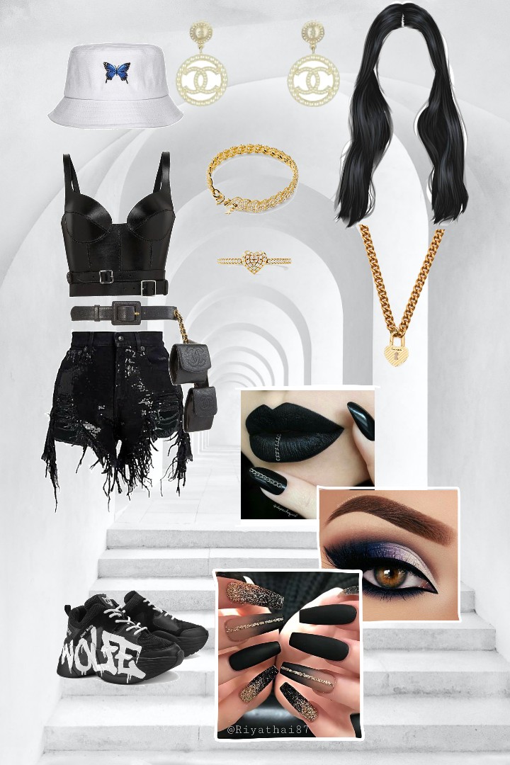 Combyne
            outfit