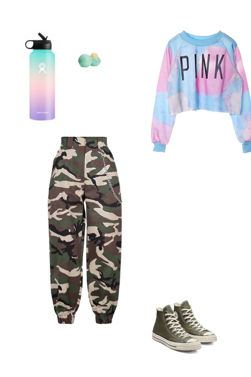 Combyne
            outfit