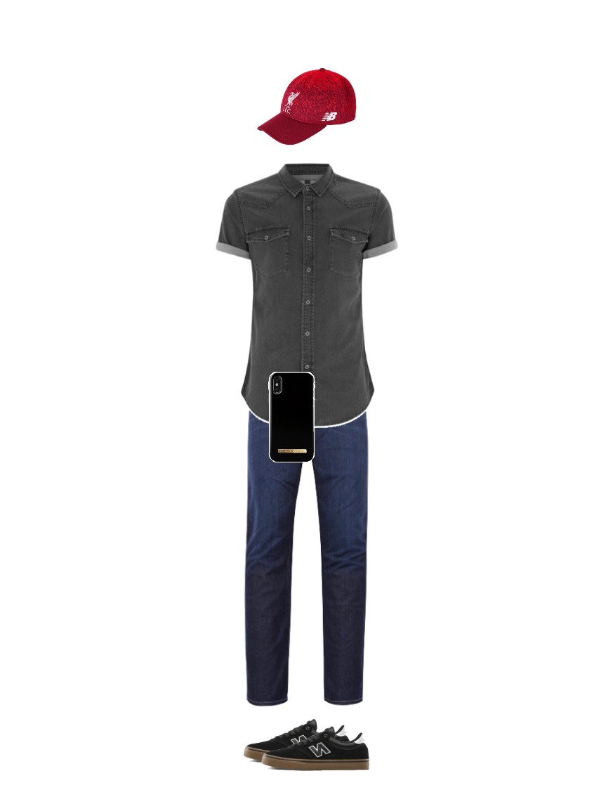 Combyne
            outfit