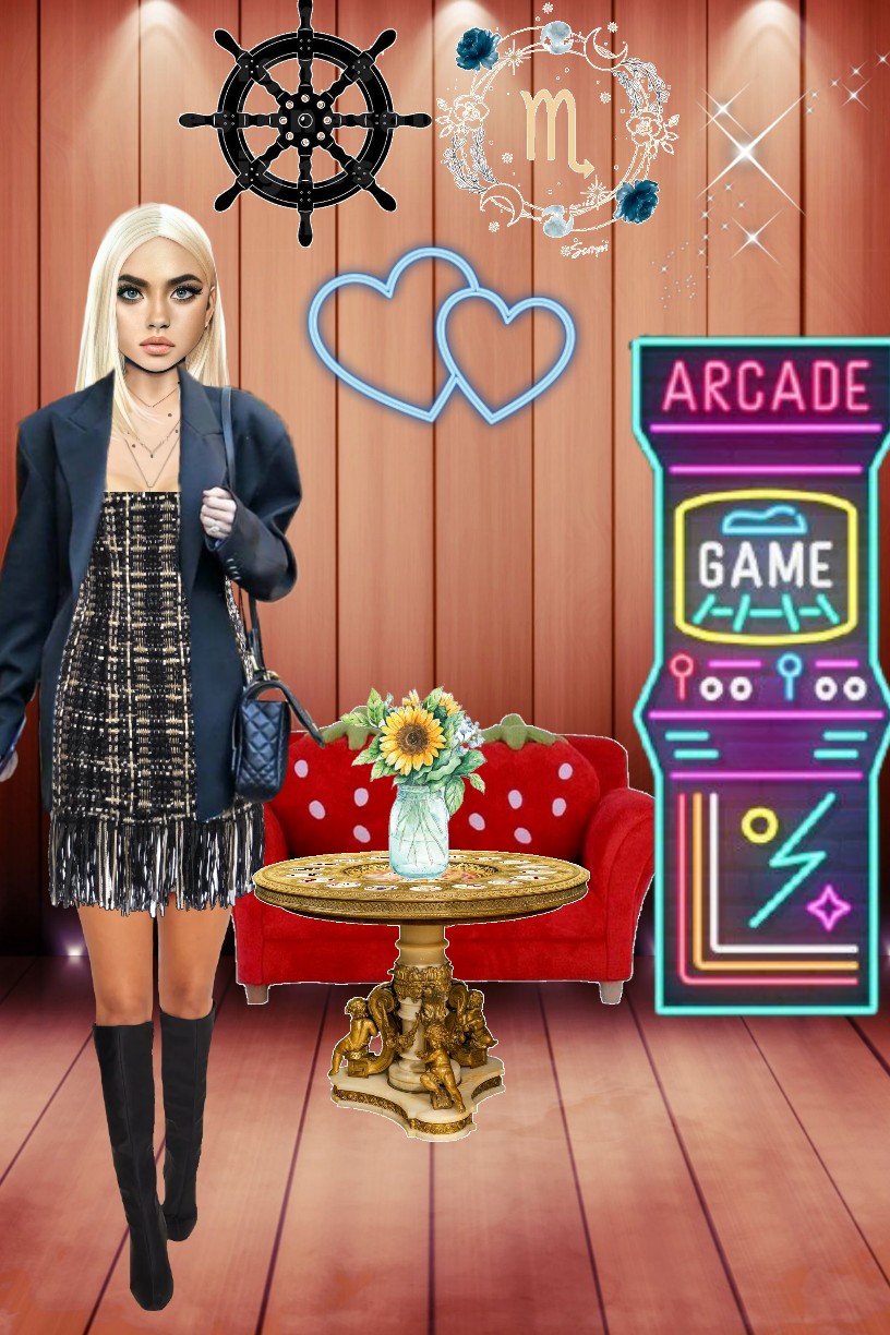 Combyne
            outfit