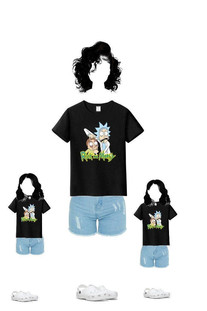 Combyne
            outfit