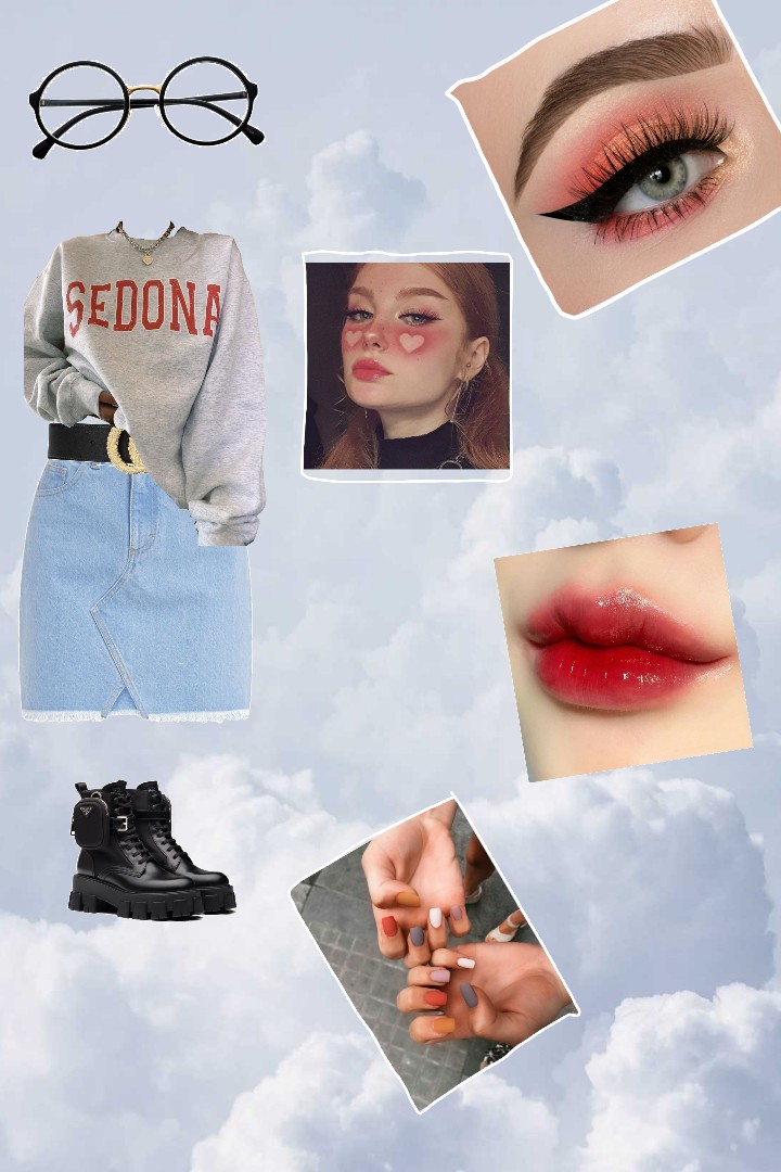 Combyne
            outfit