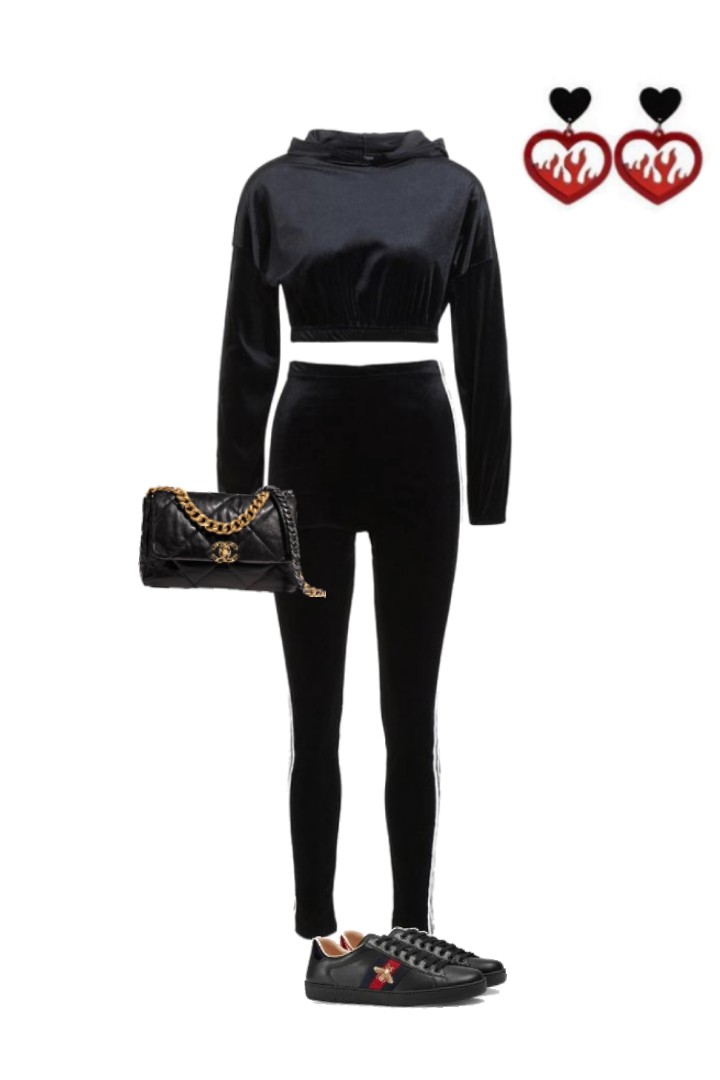 Combyne
            outfit