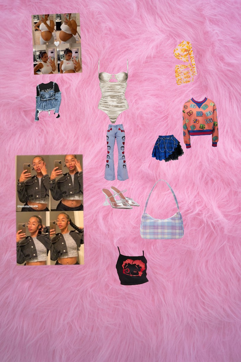 Combyne
            outfit
