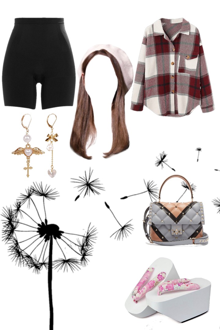 Combyne
            outfit