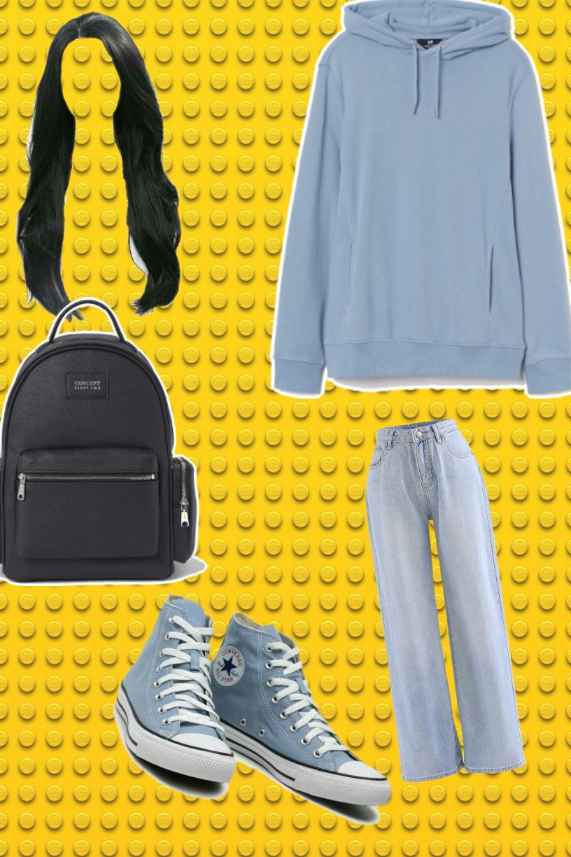 Combyne
            outfit