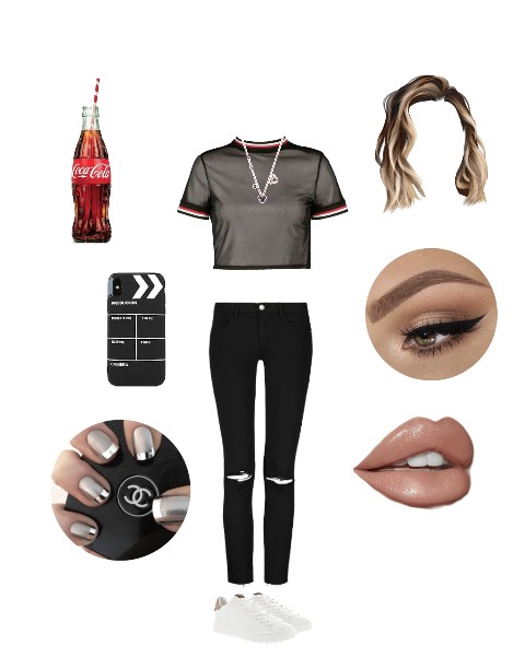 Combyne
            outfit