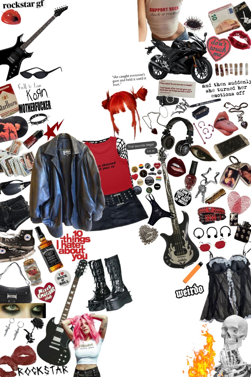 Combyne
            outfit