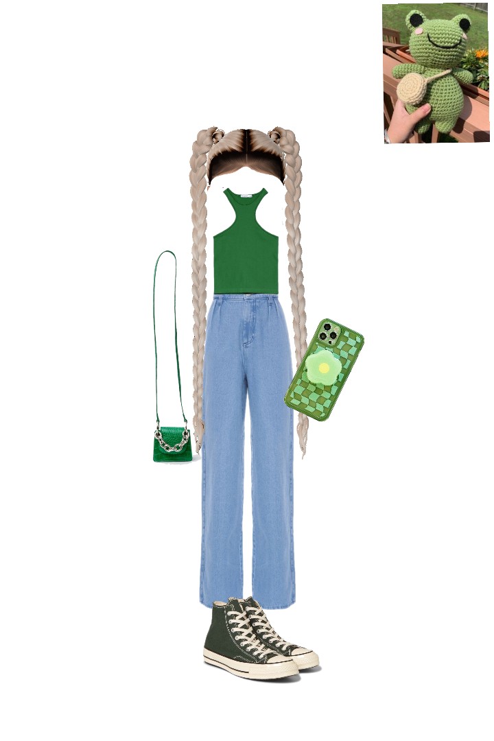 Combyne
            outfit