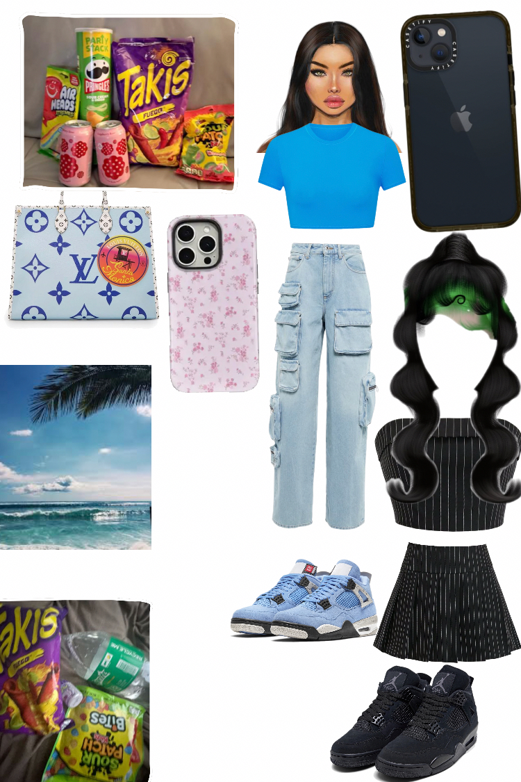 Combyne
            outfit