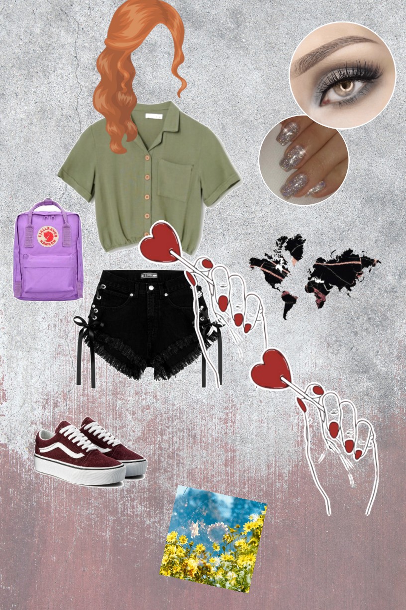 Combyne
            outfit