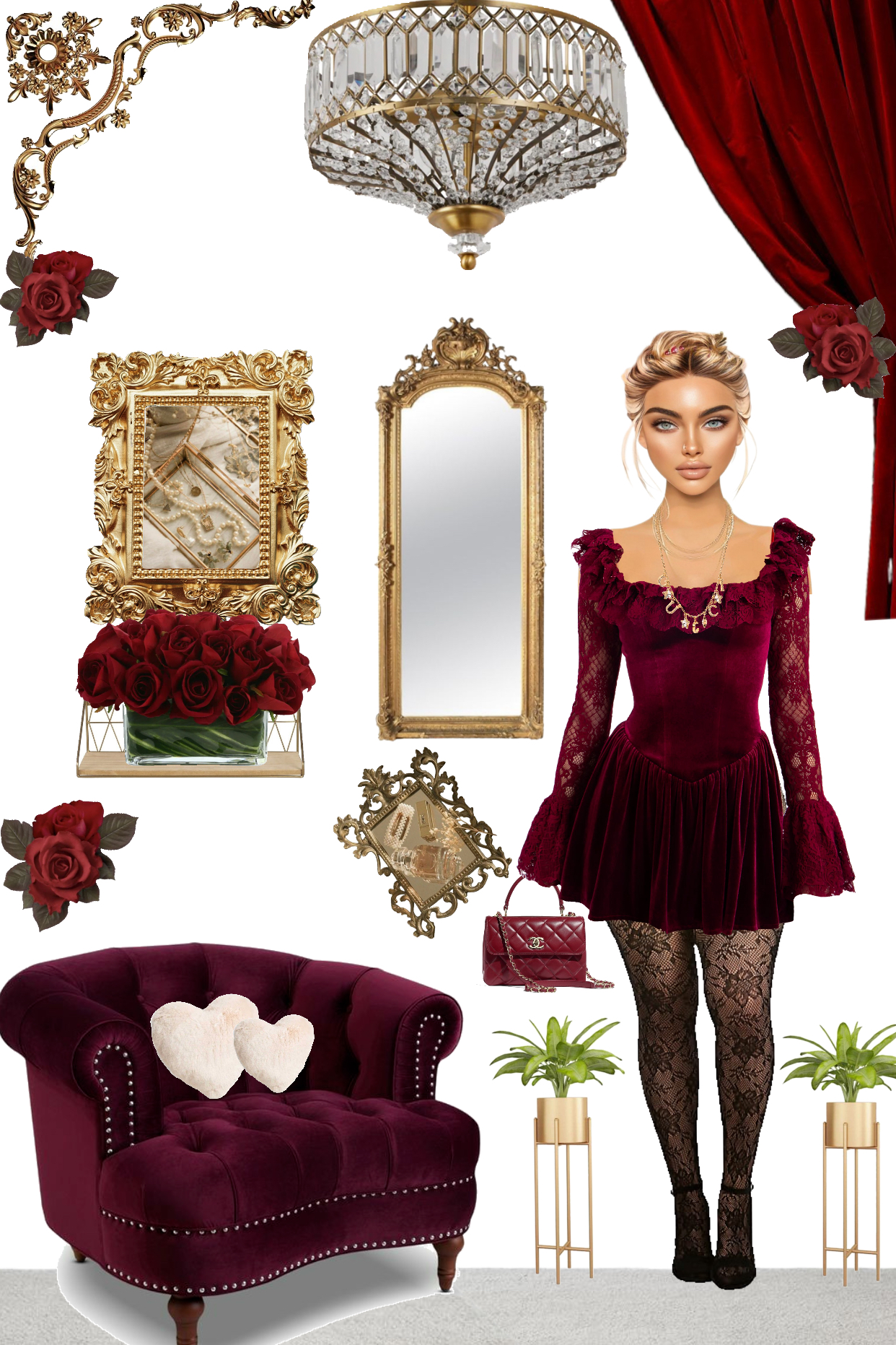 Combyne
            outfit