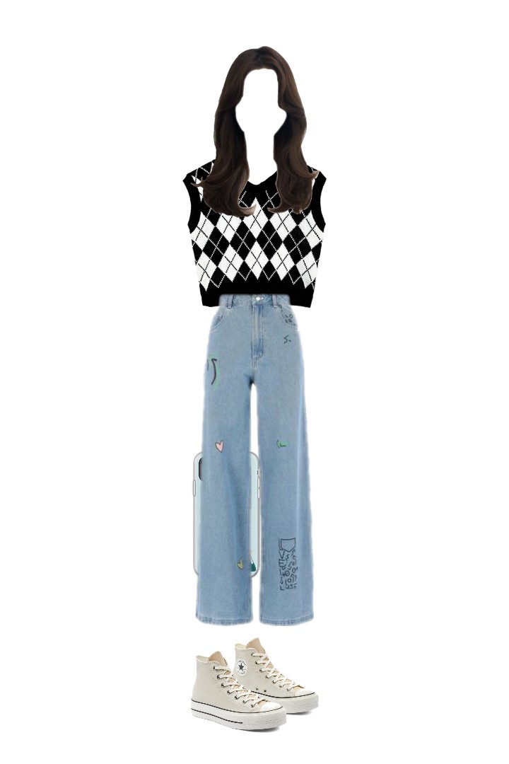 Combyne
            outfit