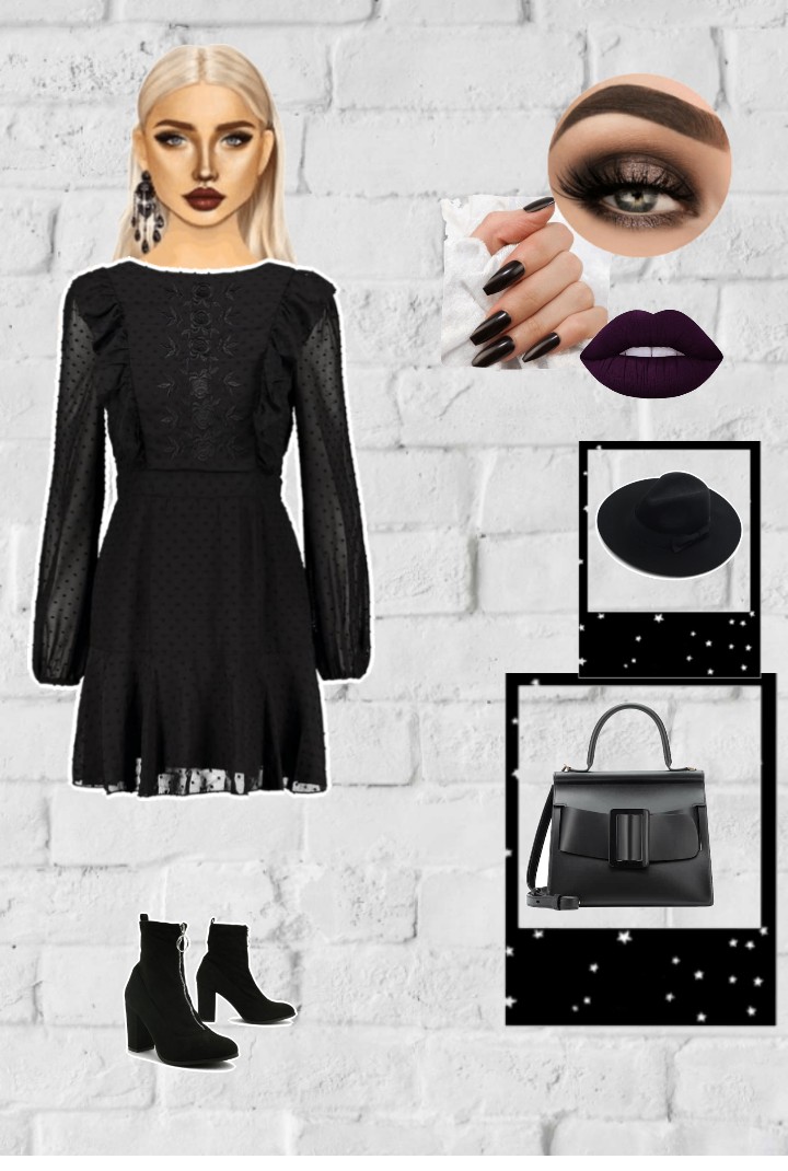 Combyne
            outfit