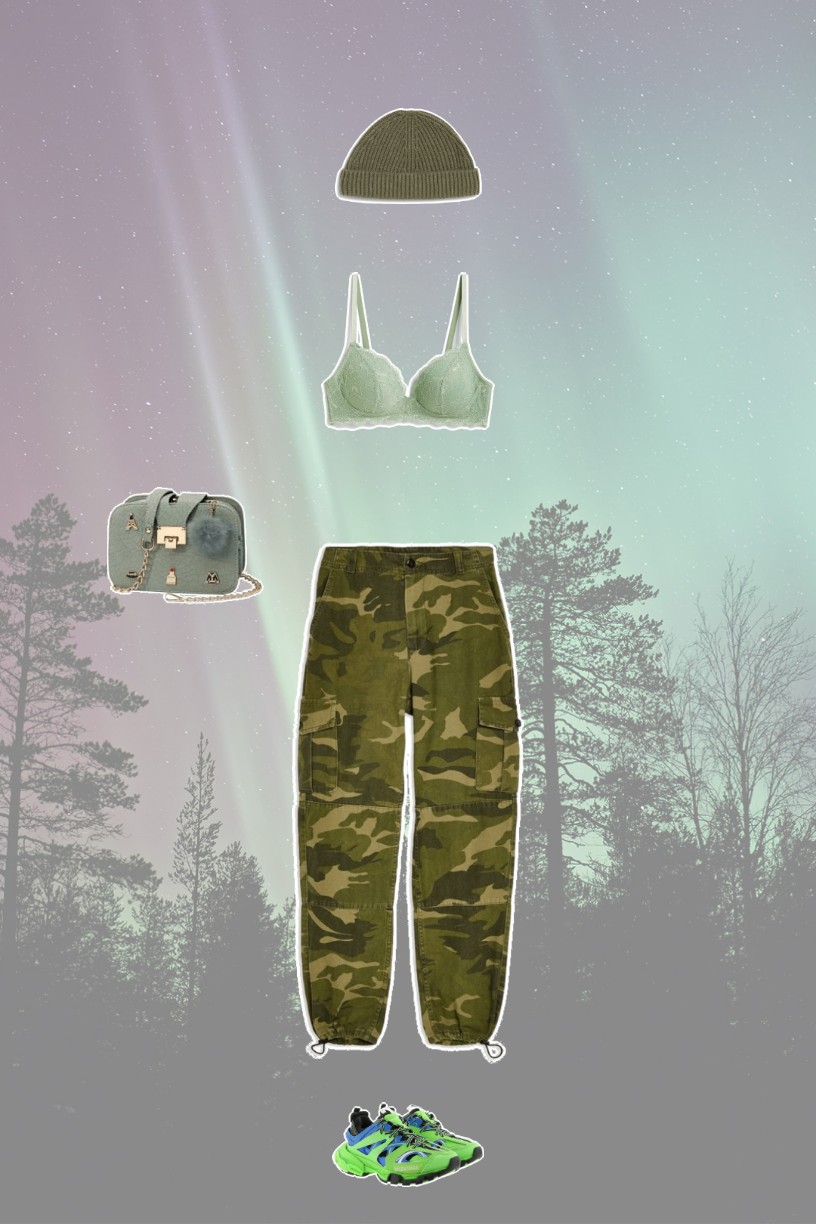 Combyne
            outfit