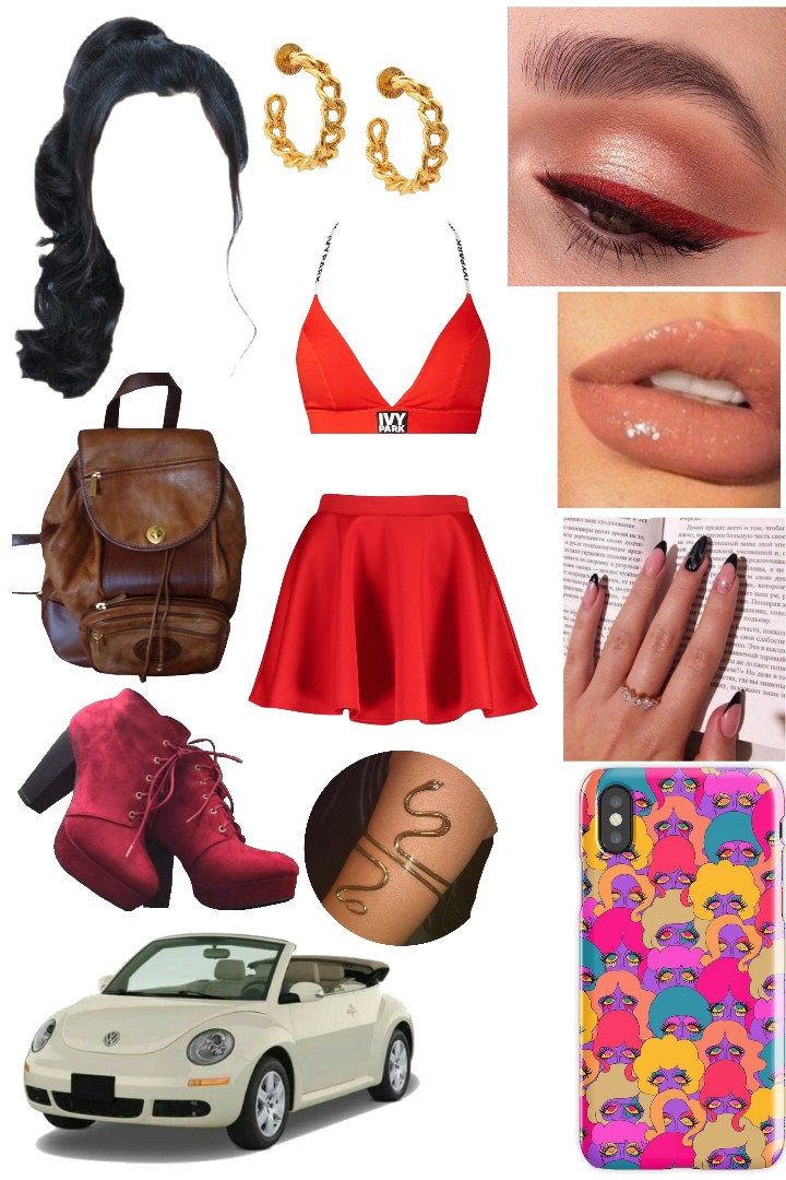 Combyne
            outfit