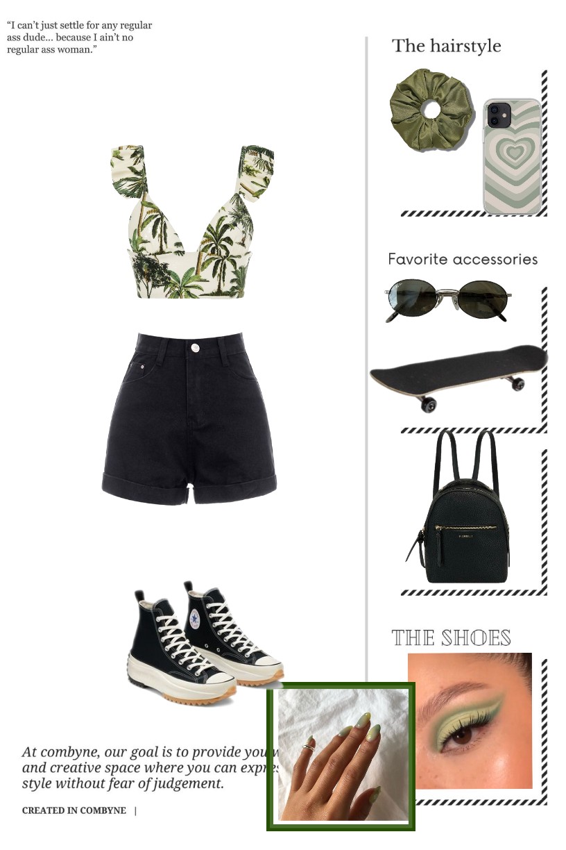 Combyne
            outfit