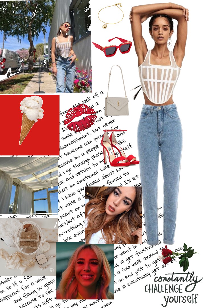 Combyne
            outfit