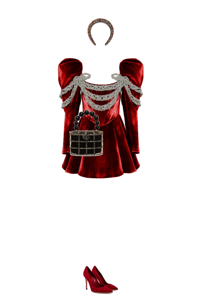 Combyne
            outfit