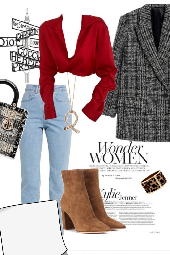 Combyne
            outfit
