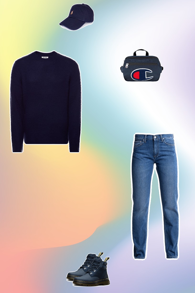 Combyne
            outfit