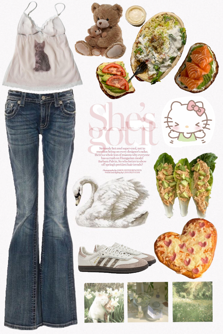 Combyne
            outfit