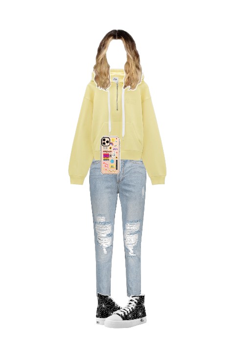Combyne
            outfit