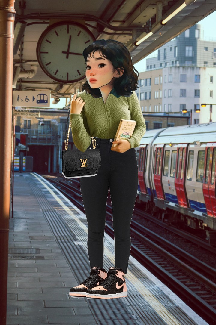 Combyne
            outfit