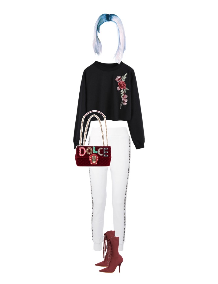 Combyne
            outfit