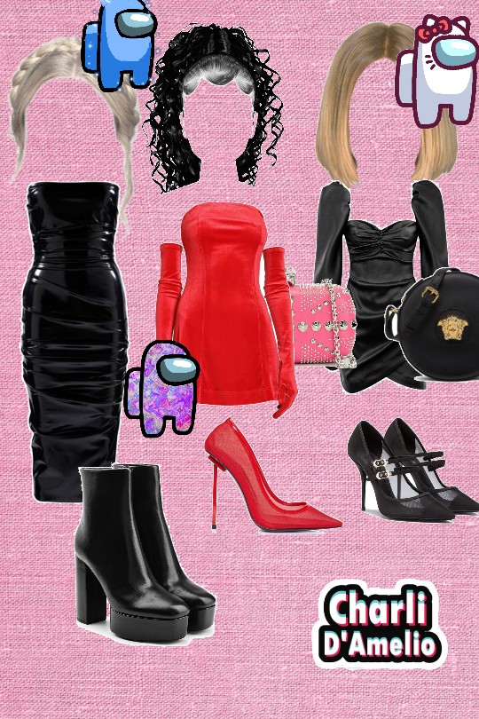Combyne
            outfit