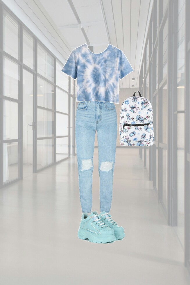 Combyne
            outfit