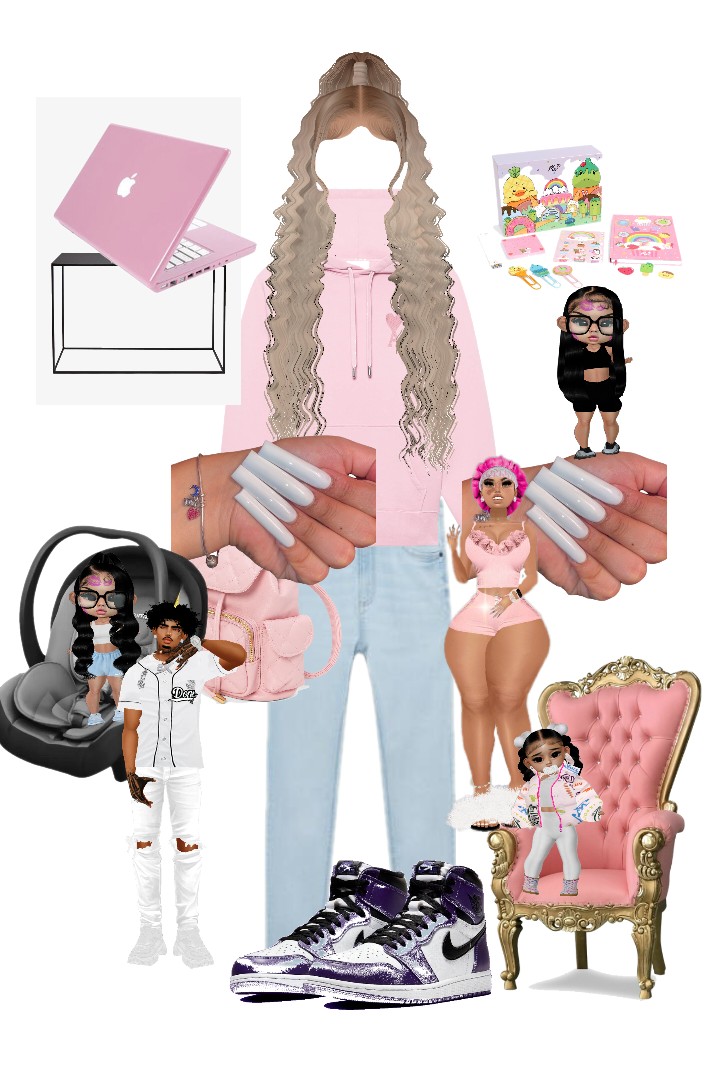 Combyne
            outfit