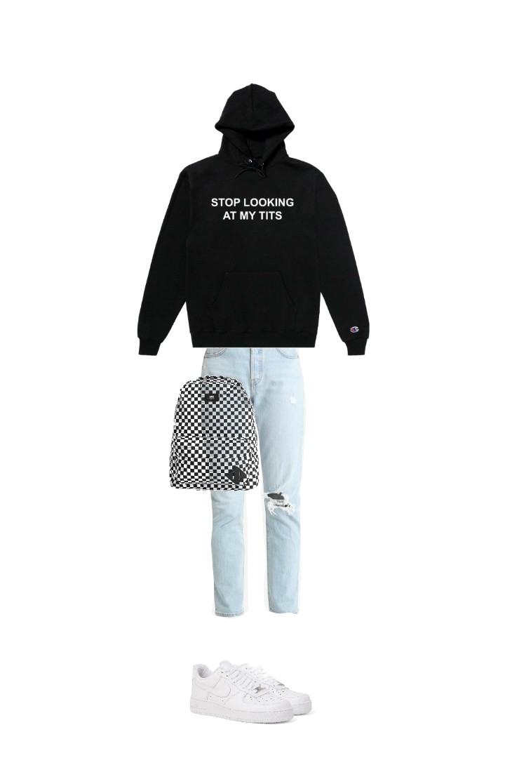 Combyne
            outfit
