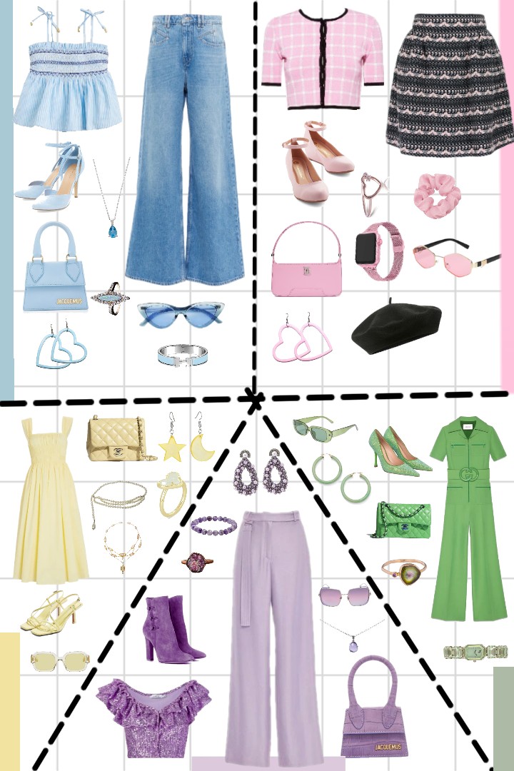 Combyne
            outfit