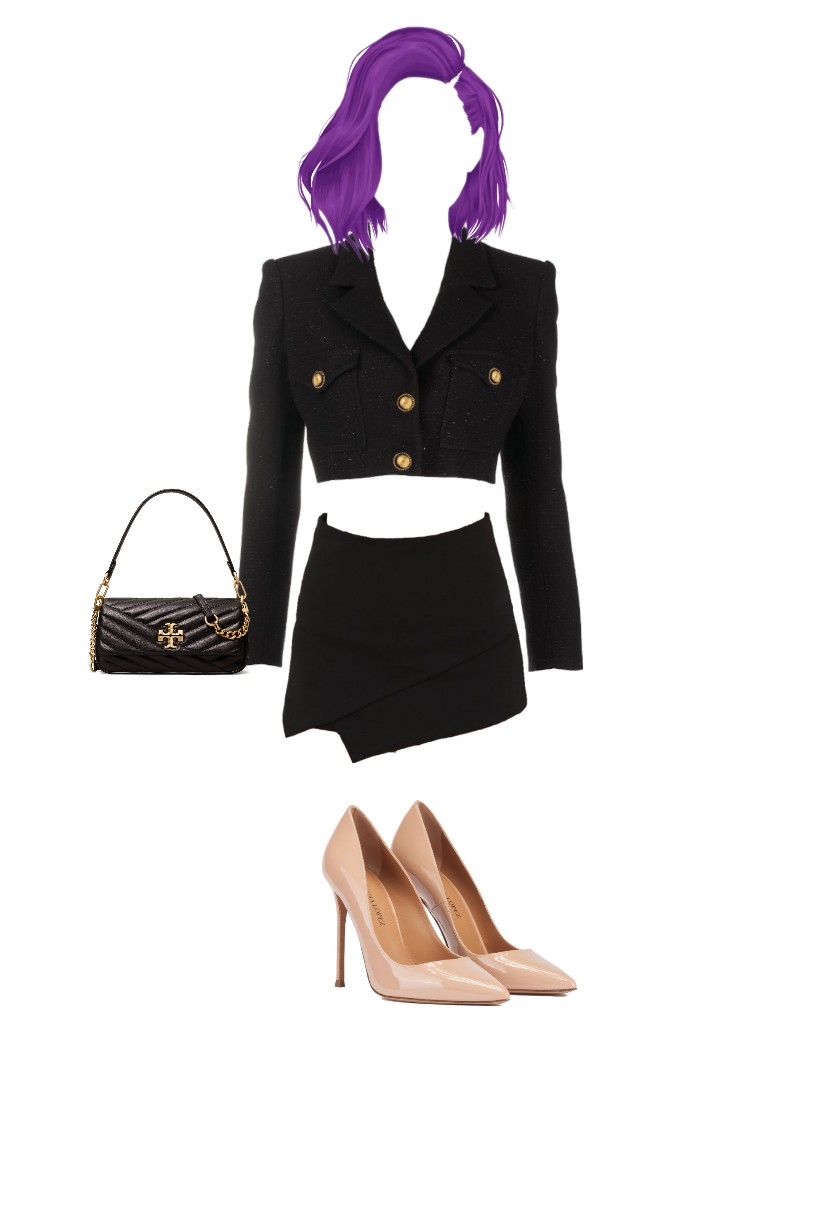 Combyne
            outfit