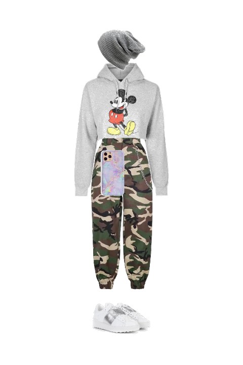 Combyne
            outfit