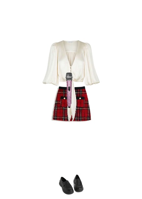 Combyne
            outfit