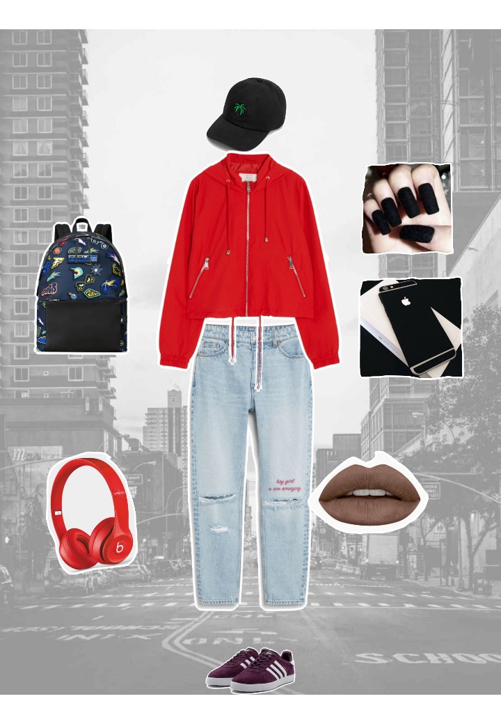 Combyne
            outfit