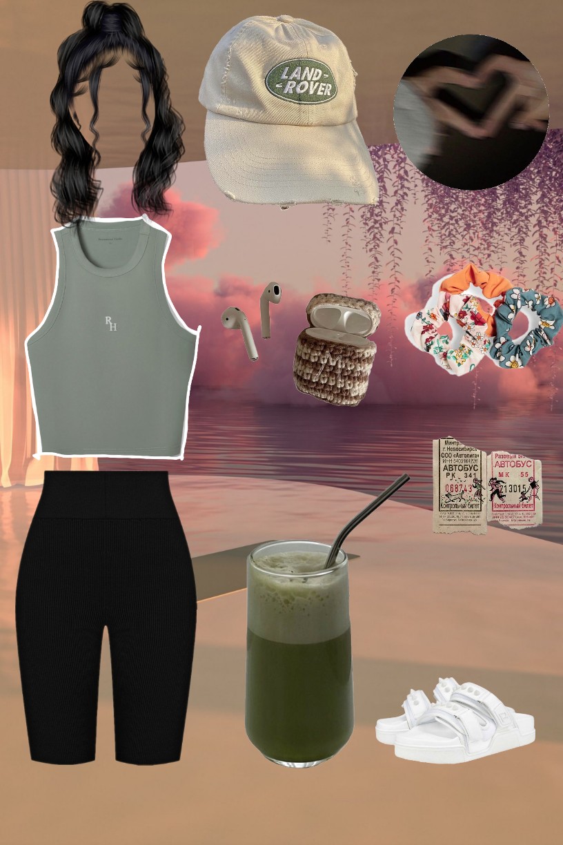 Combyne
            outfit