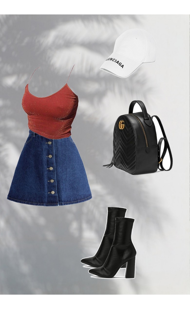Combyne
            outfit