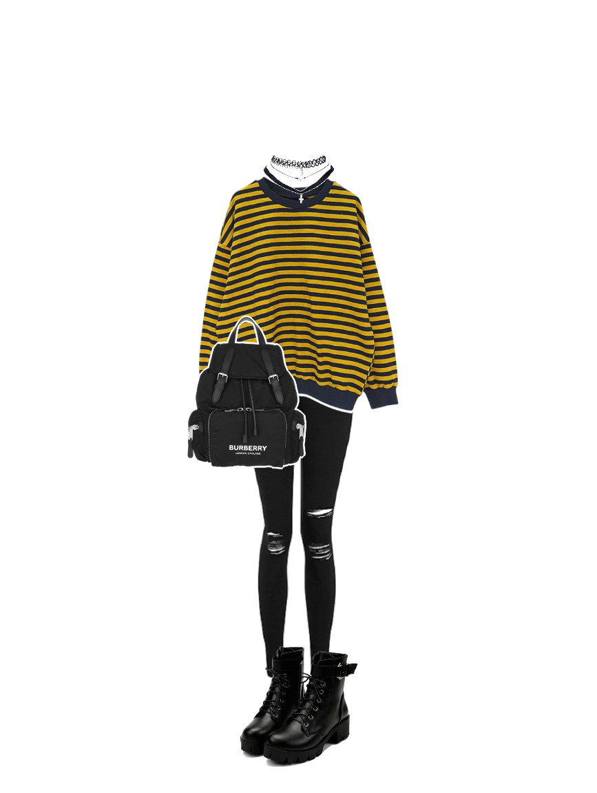 Combyne
            outfit