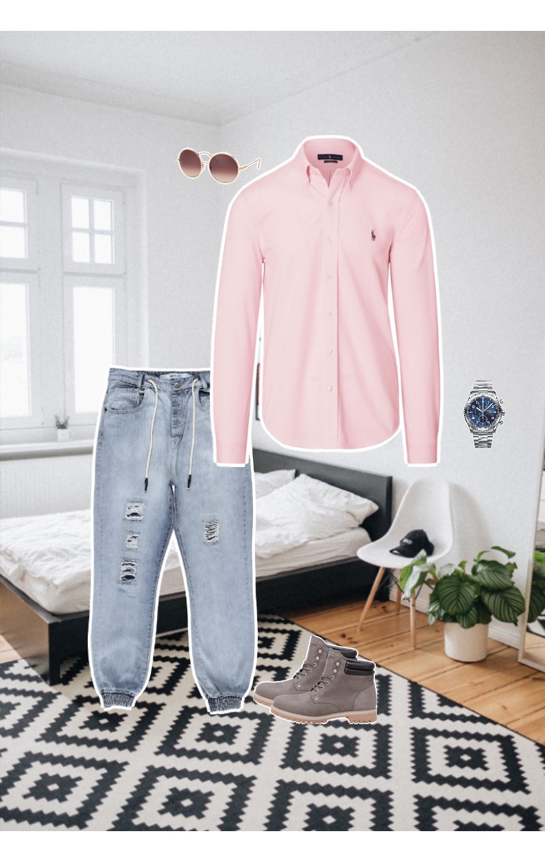 Combyne
            outfit