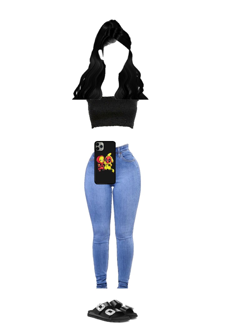 Combyne
            outfit