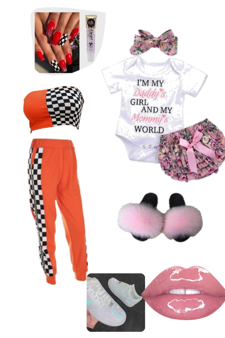 Combyne
            outfit