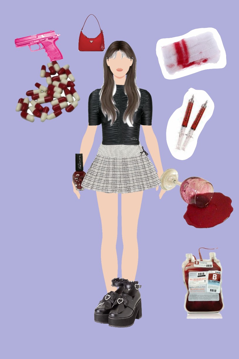 Combyne
            outfit